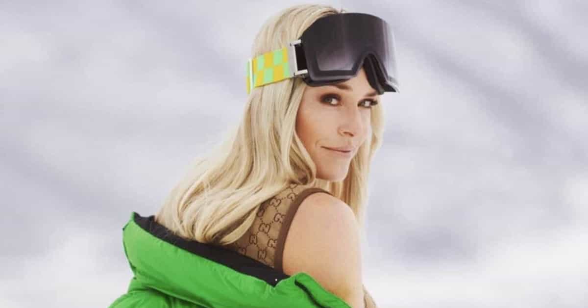 Gucci Vault Collection Takes Après-Ski Fashion to New Altitudes