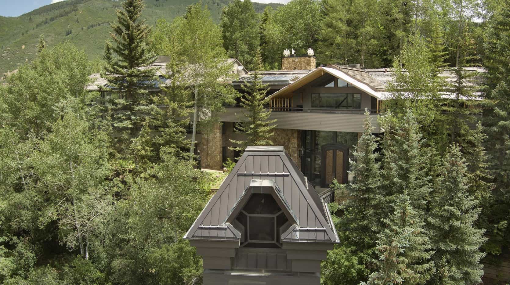 Aspen Reigns as Top Luxury Ski Destination, With Prices Up 2.3% Annually -  Mansion Global