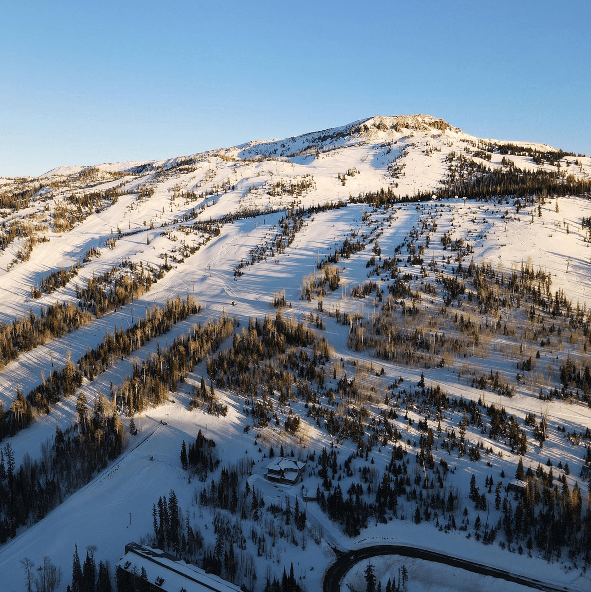 Brian Head, UT - The Ultimate Scenic Destination Resort - SnowBrains