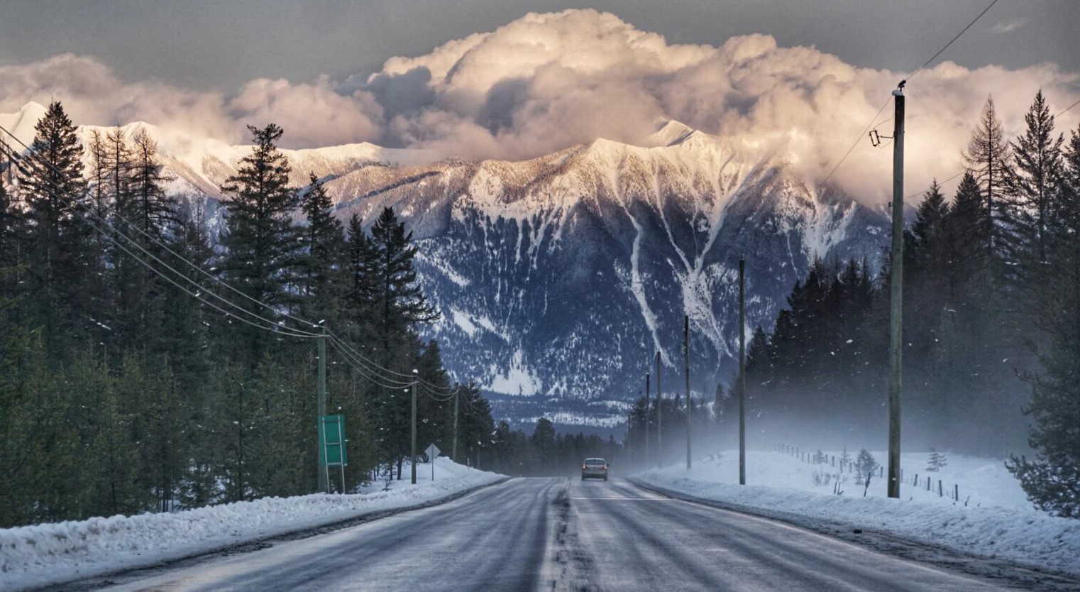 ski canada