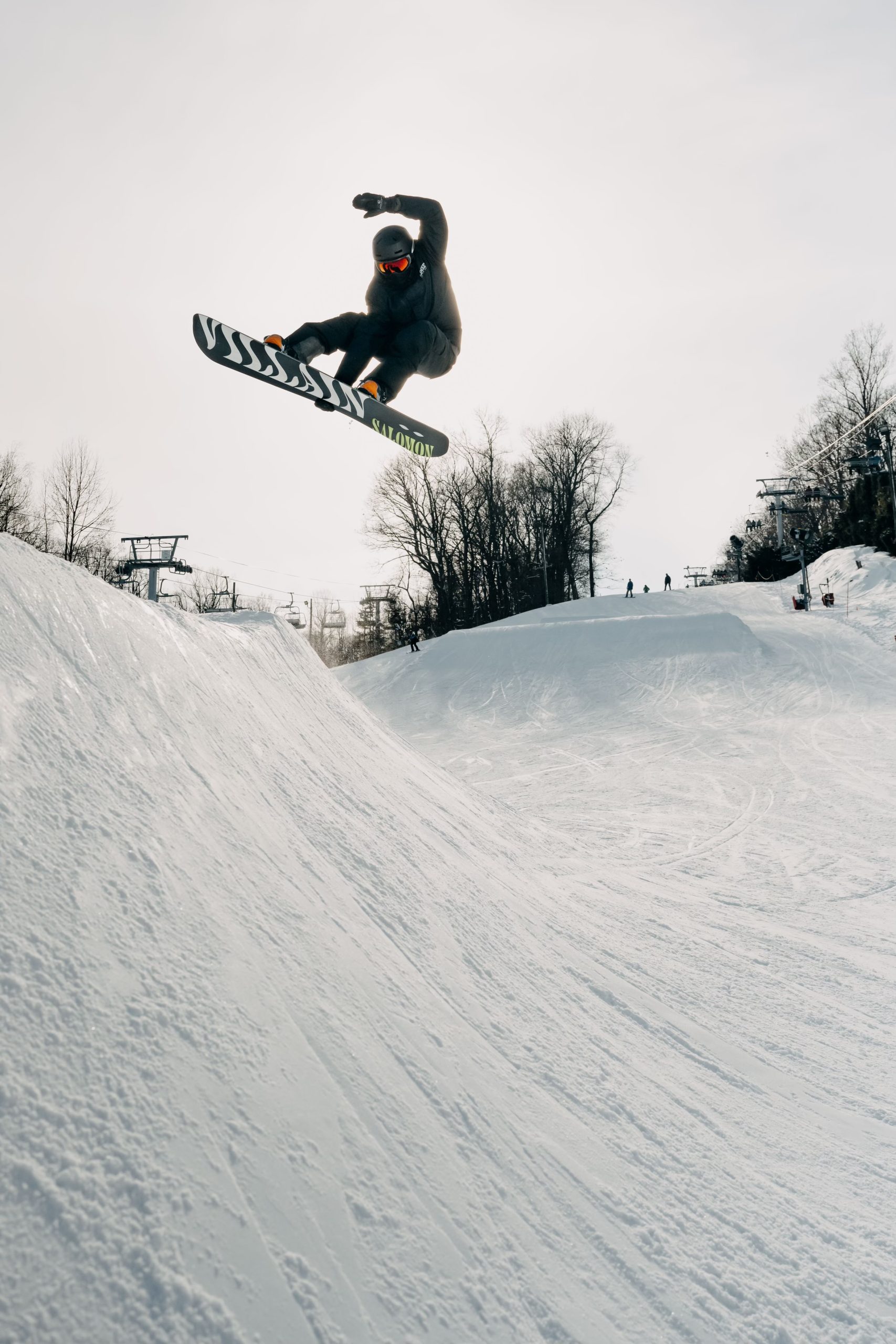 Hometown Mountain Shoutout: Snow Creek Ski Area, Weston, MO - Ski