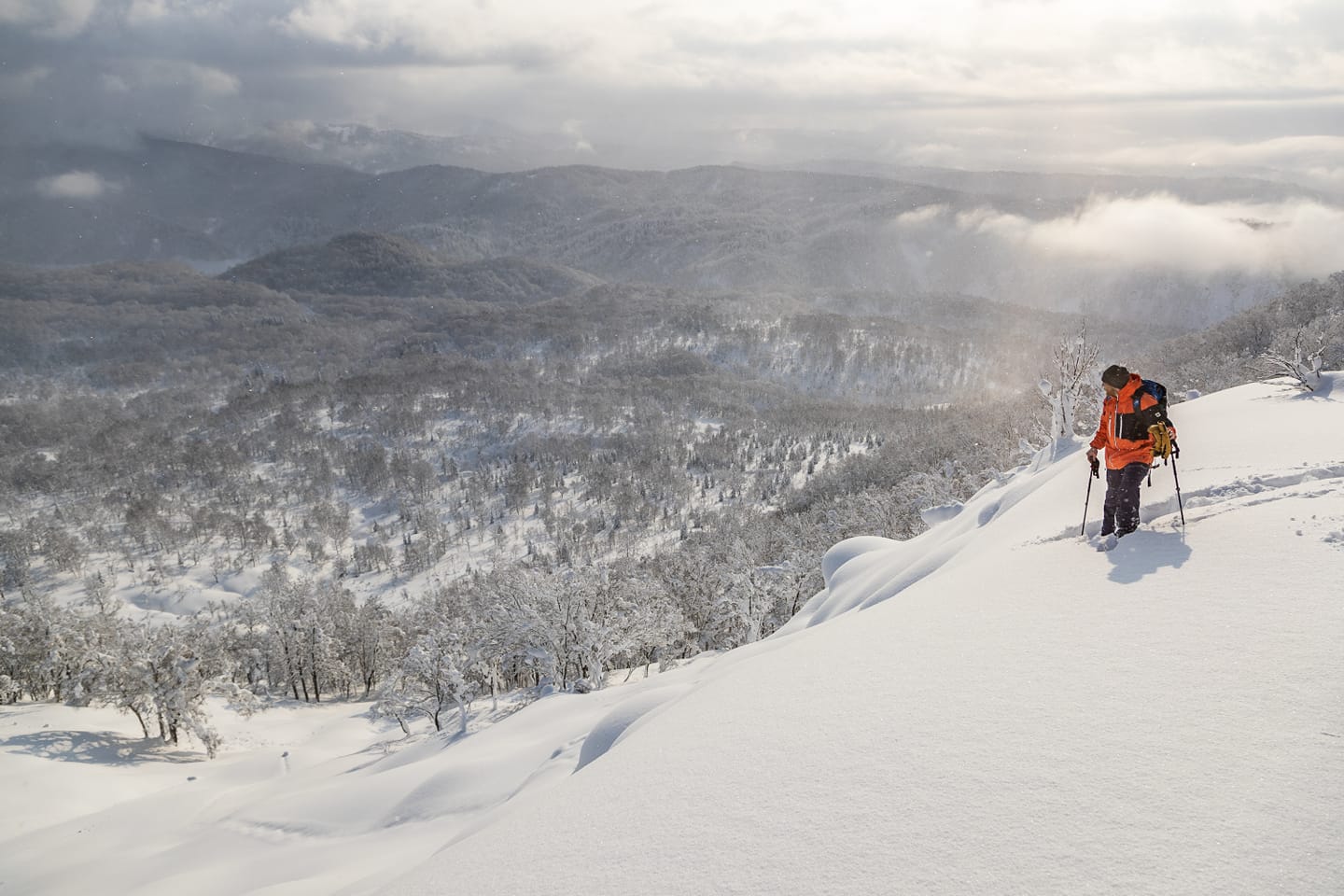 Best Ski Resorts in Japan  Dream with Luxury Escapes