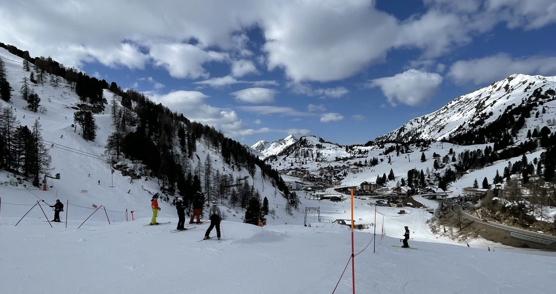 Which European Ski Areas Are Open in September? – SnowBrains