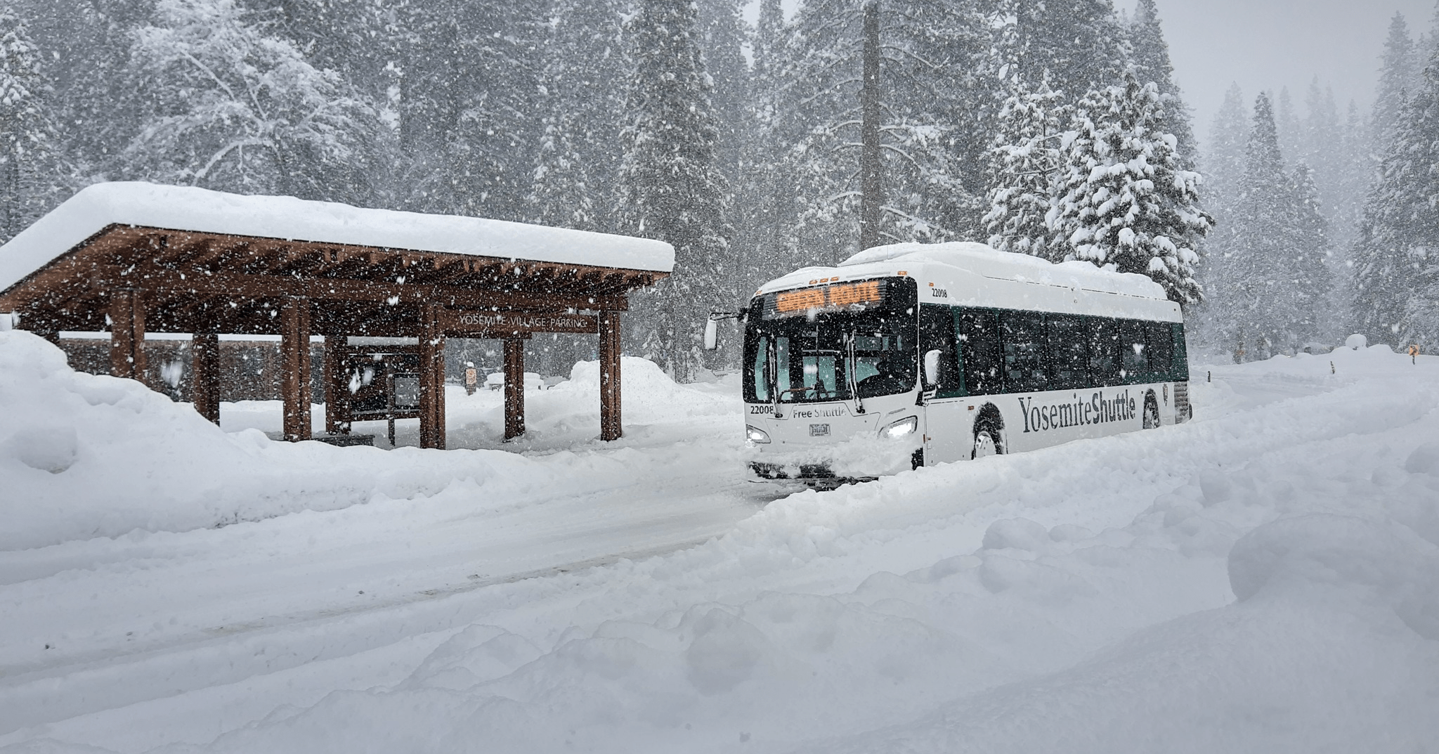 Yosemite