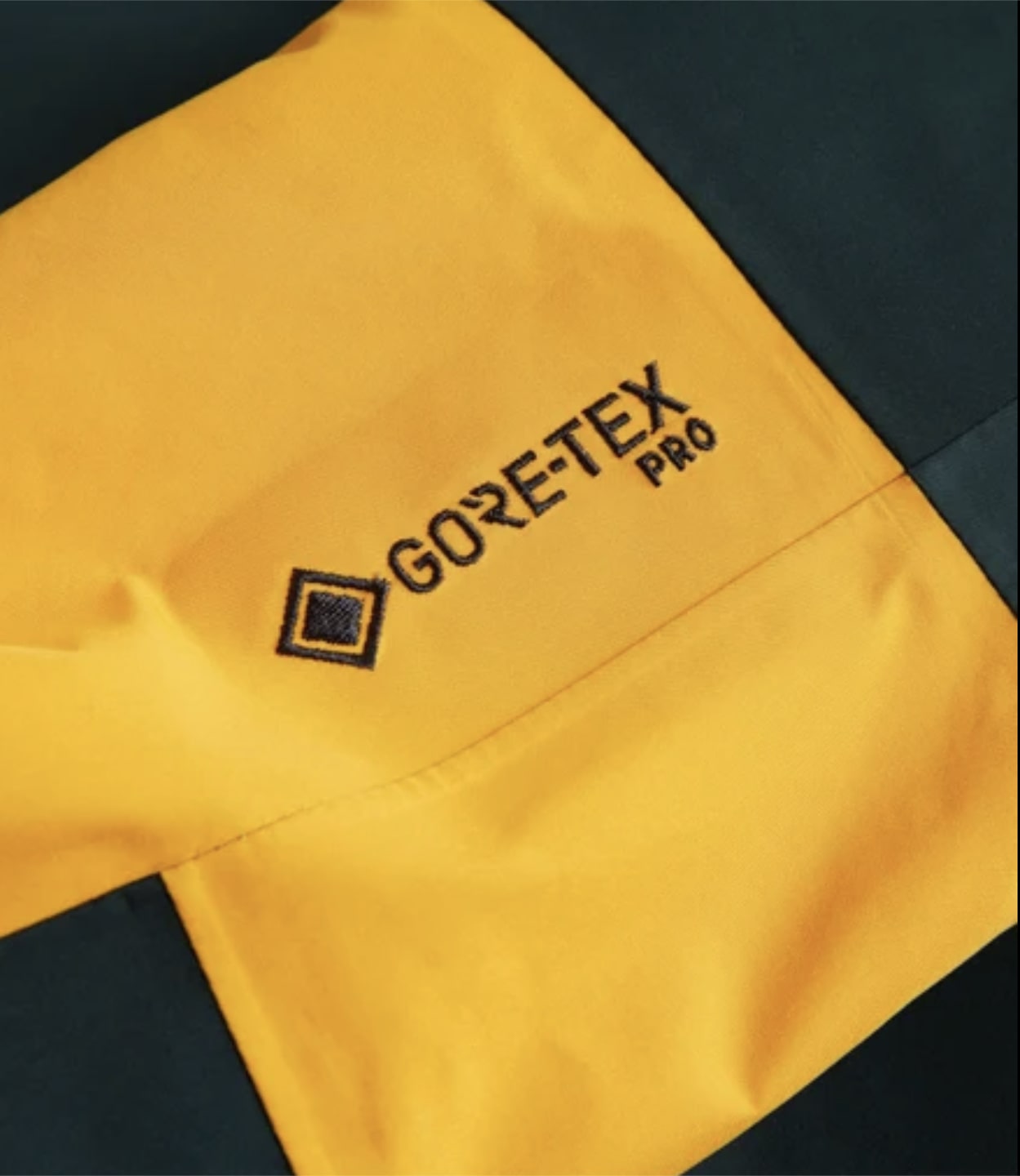 Goretex