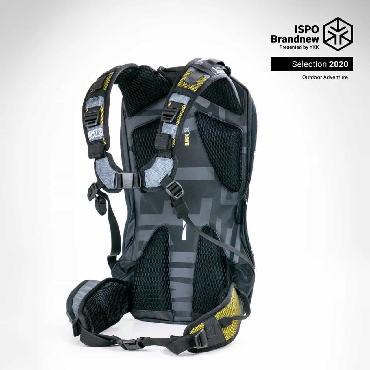 31 adventure backpack hot sale