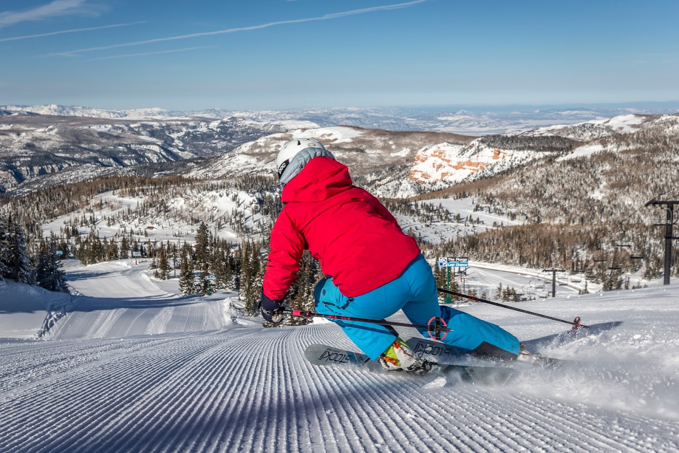 First Map of Proposed Utah Mega-Resort Unveiled