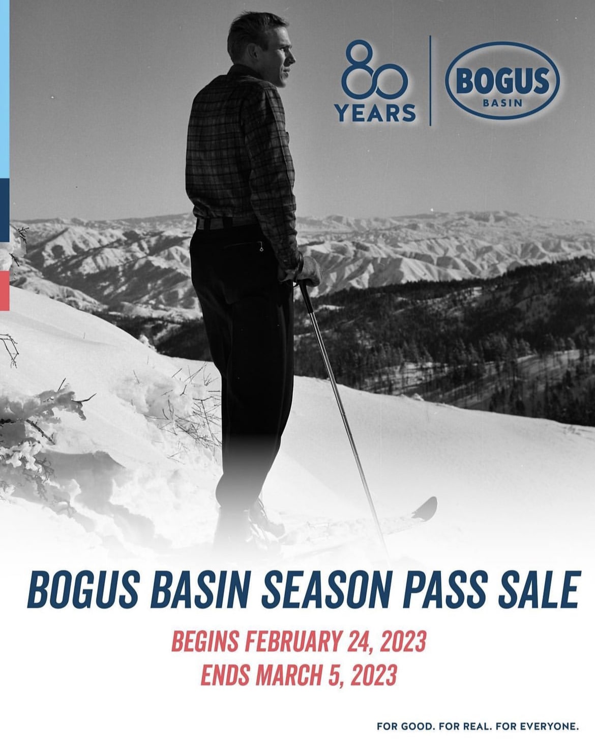 Bogus Basin