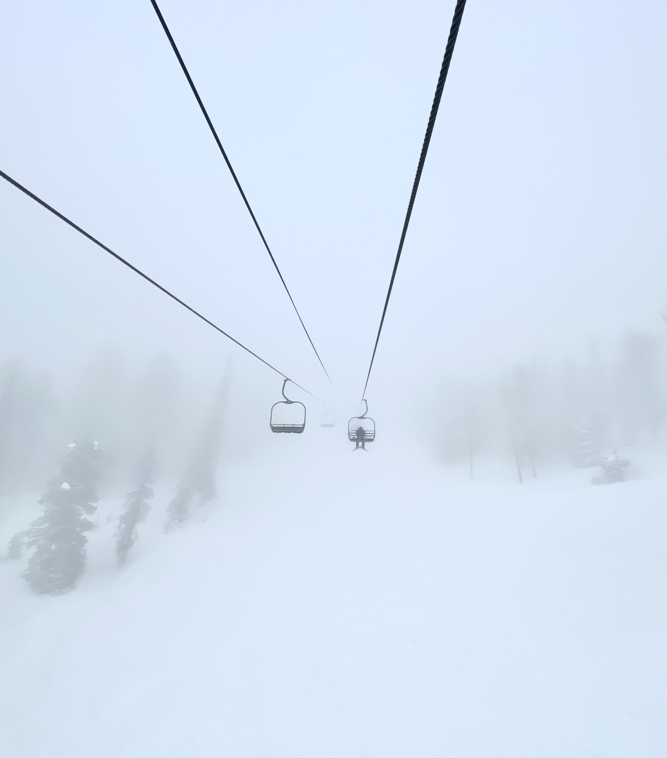 Pebble Creek Ski Area poised for huge weekend after snowstorm