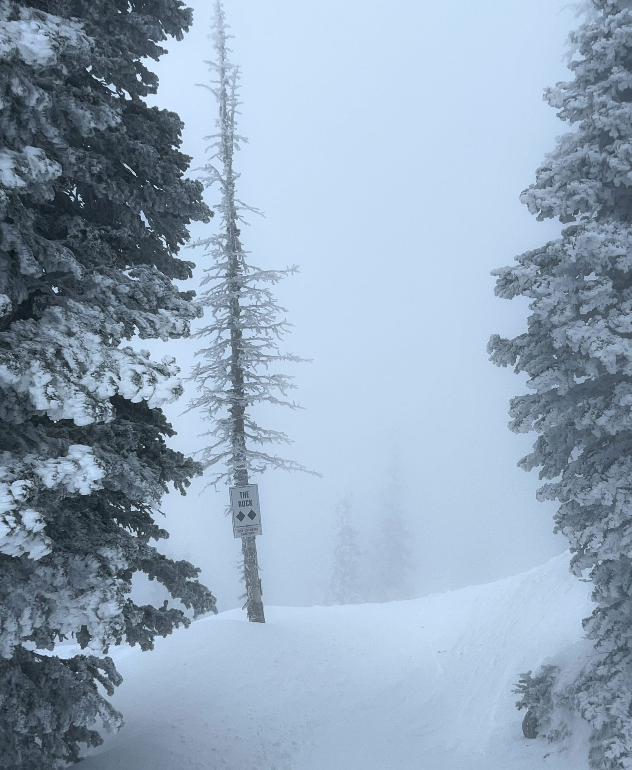 Pebble Creek Ski Area poised for huge weekend after snowstorm