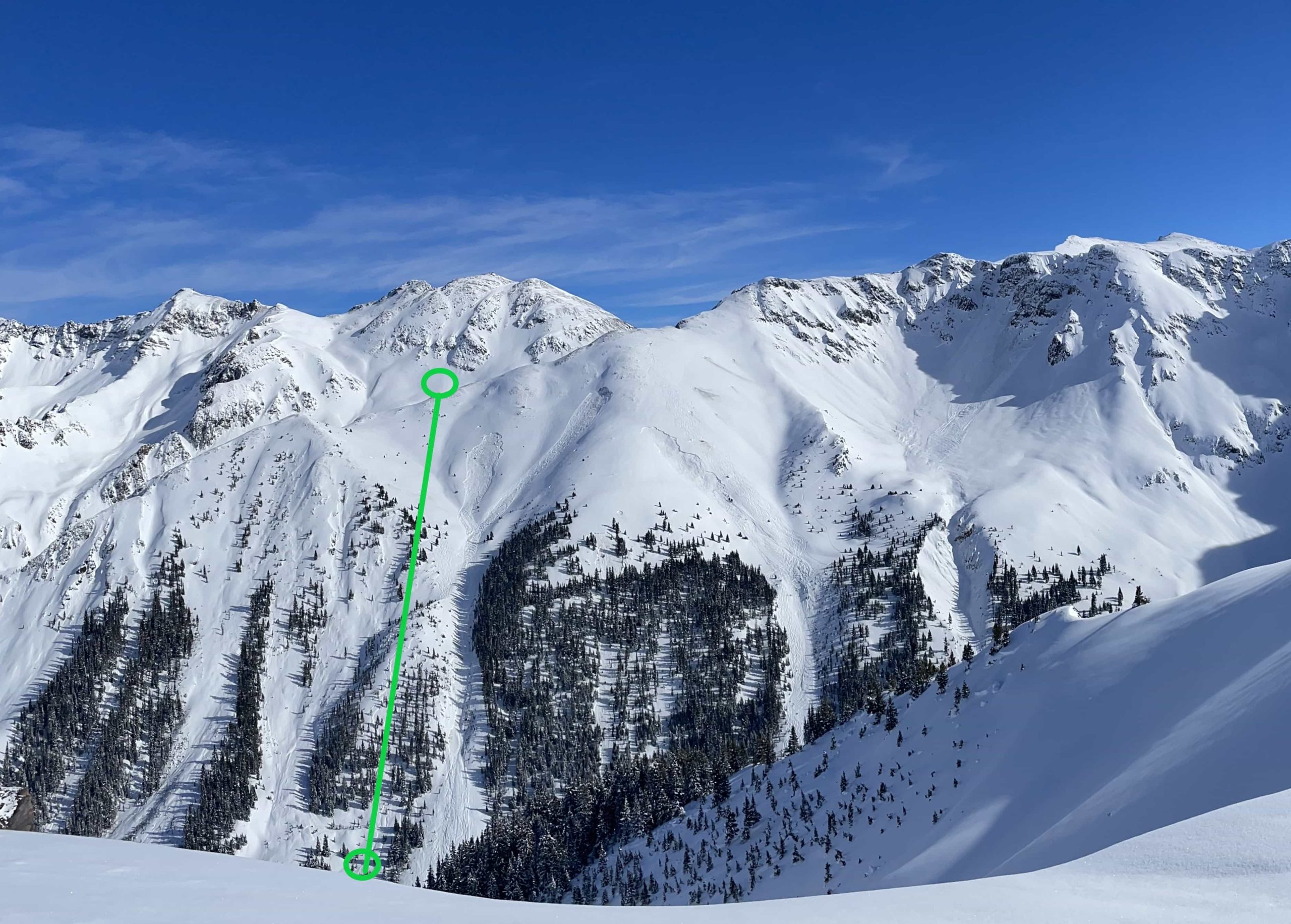 silverton, colorado