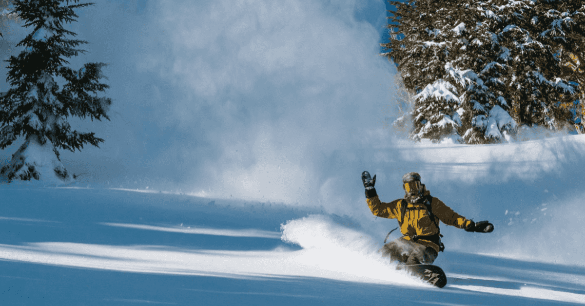 Living In A Dreamland Called Mammoth Mountain: A Mid Year Review ...