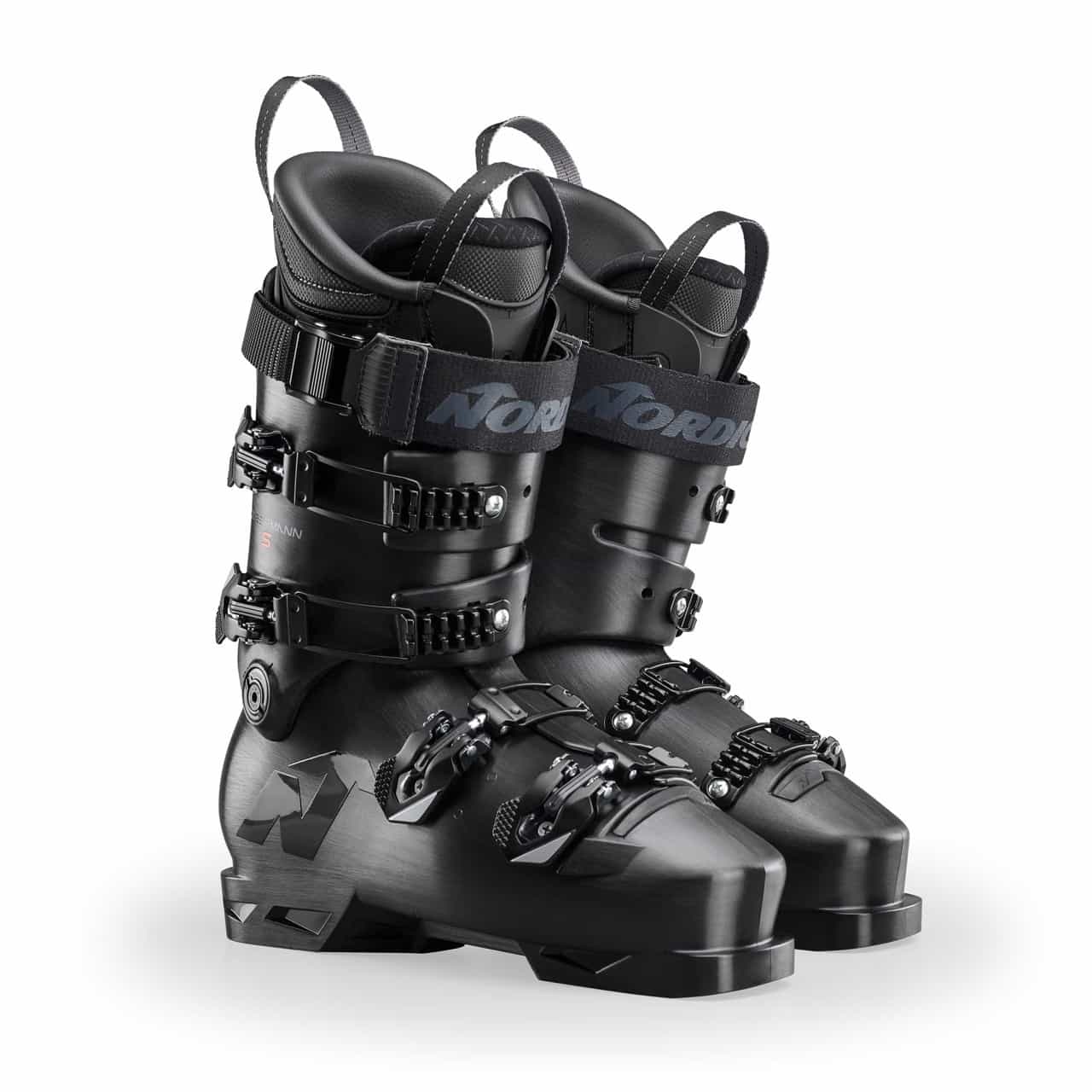 Nordica Double Six Freestyle Ski Boots (Men's)