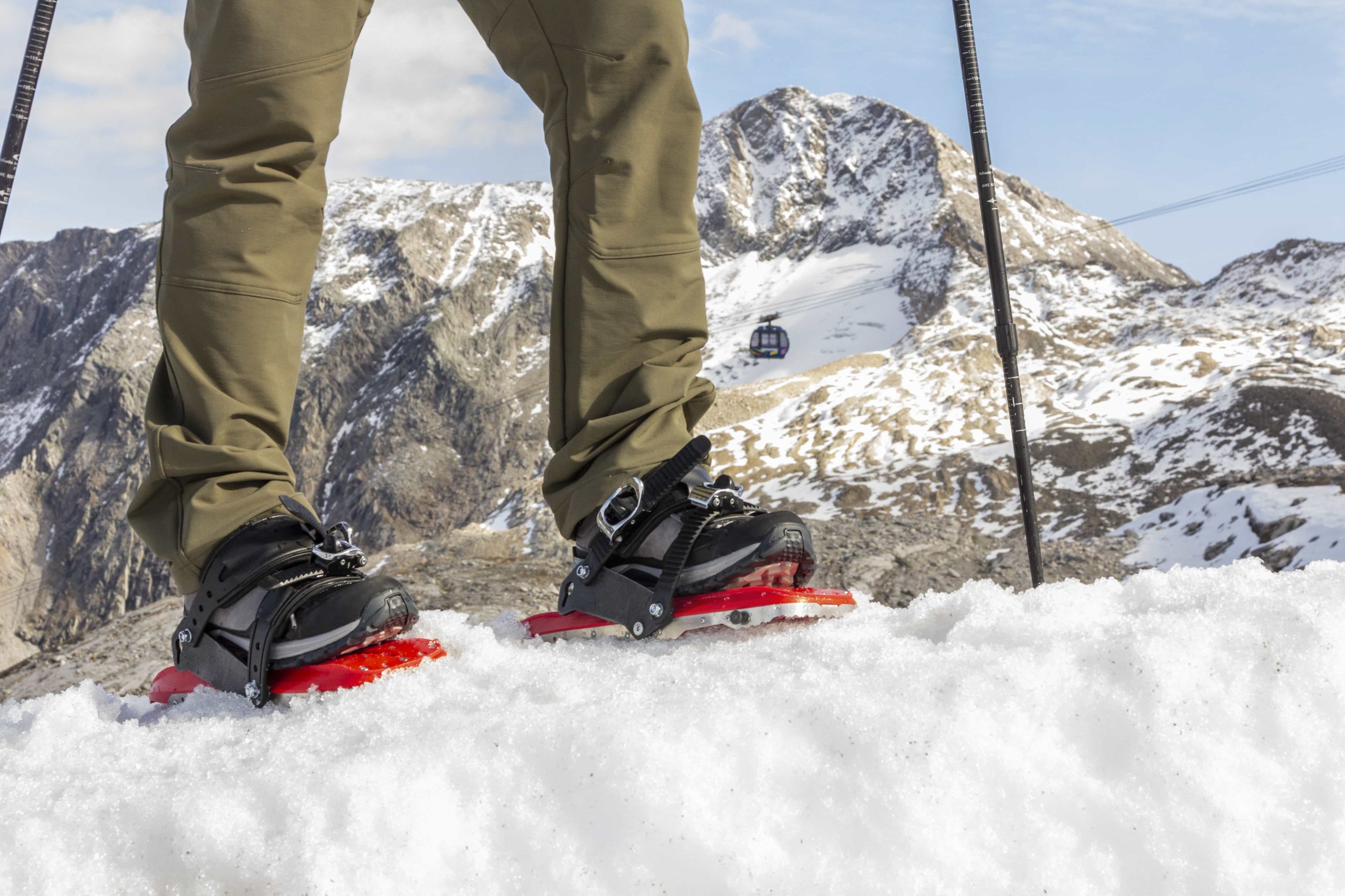 Dynafit Launches Touring-Alpine Hybrid Ski Boot For 23/24 - SnowBrains