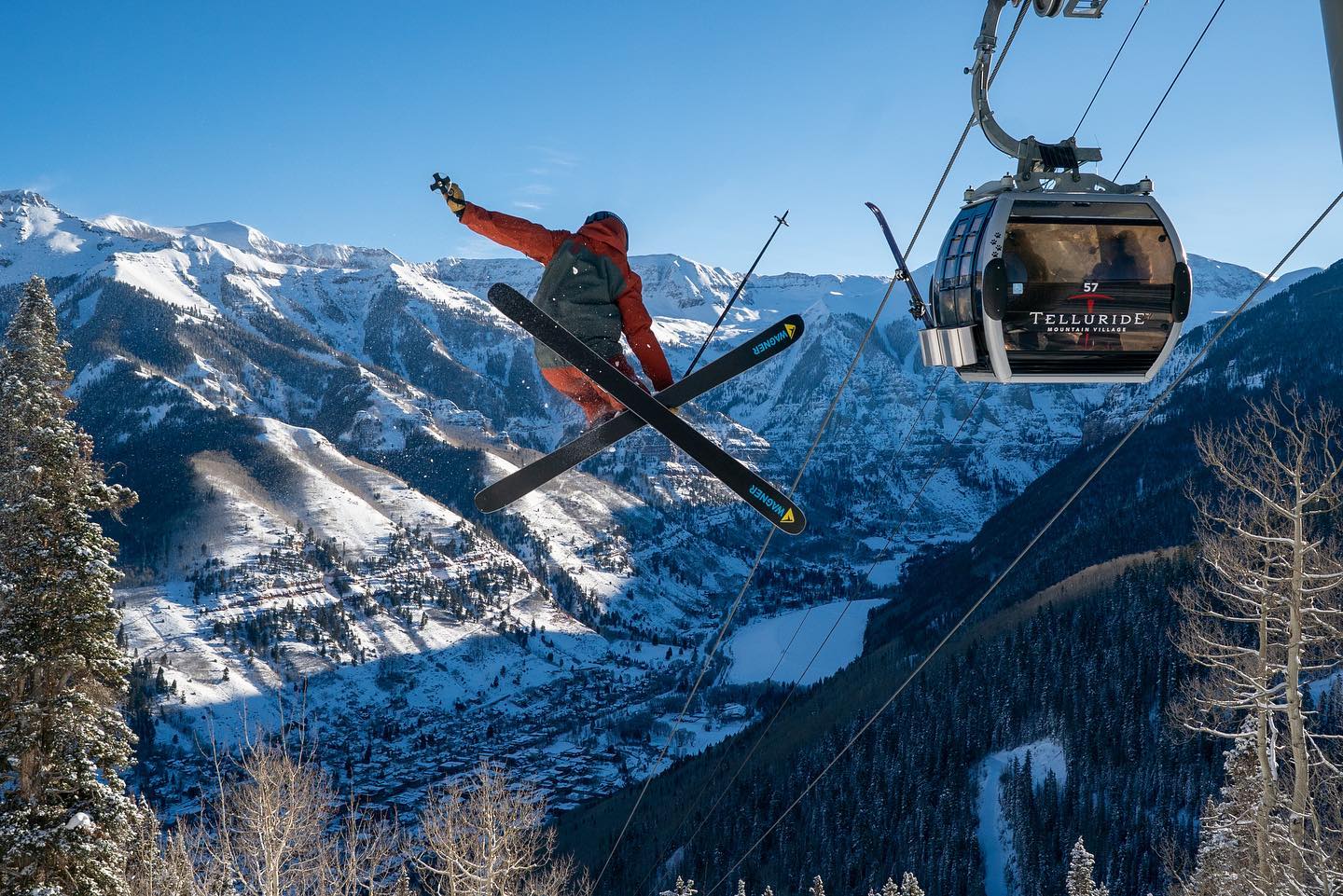 telluride colorado