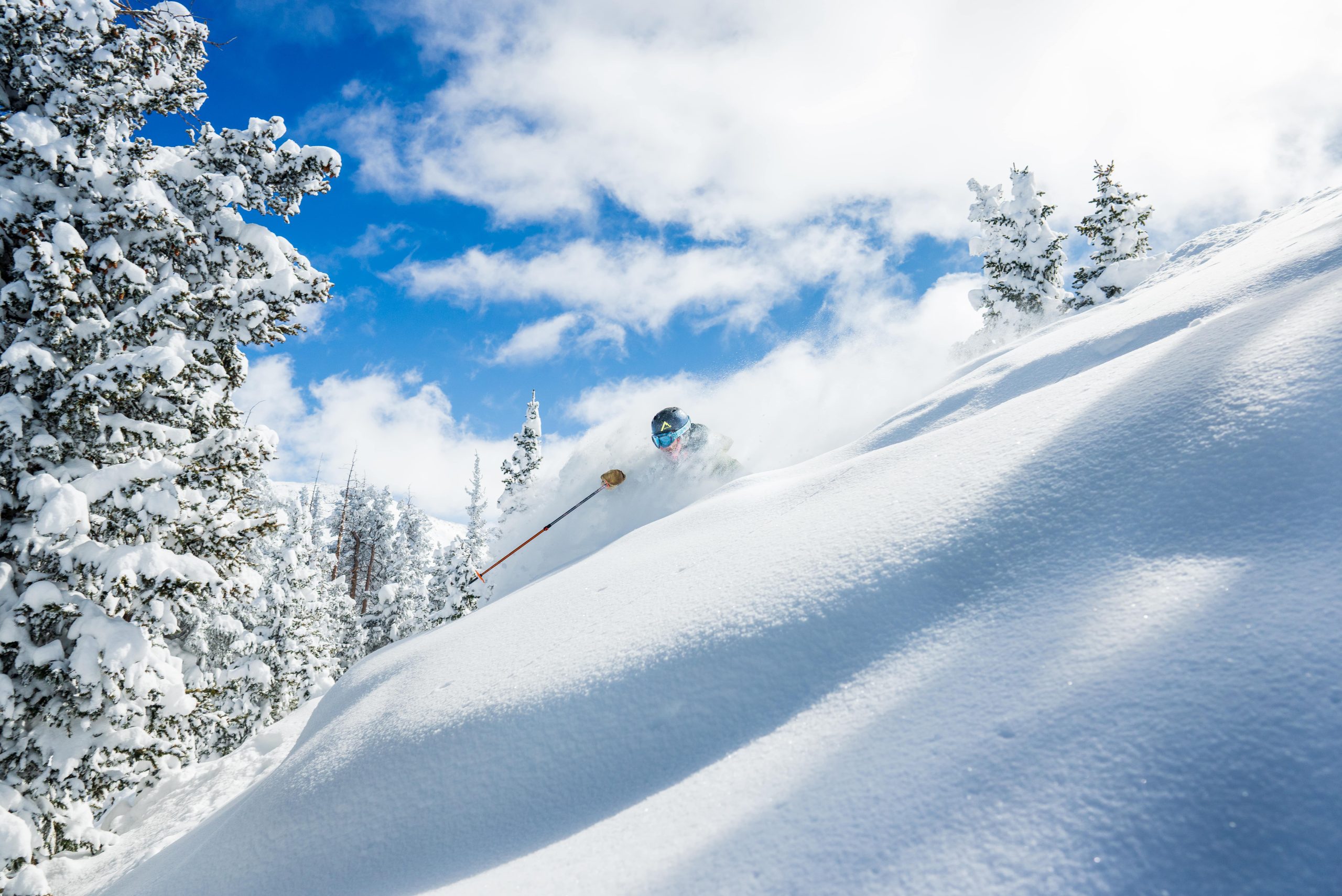 Water Distribution System Outage Closes Taos Ski Valley, NM - SnowBrains