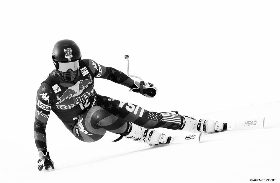 2 Team Summit athletes nominated for US Alpine ski team