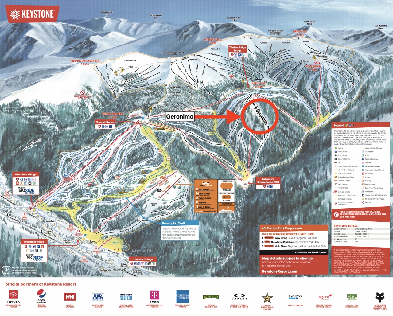 keystone, vail resorts, lawsuit, toboggan, patrollers crashed