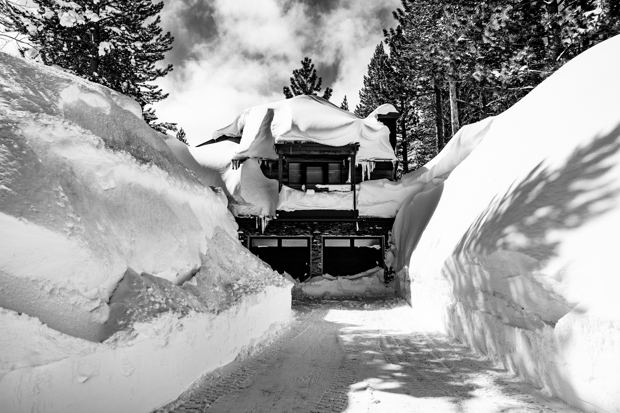 mammoth lakes