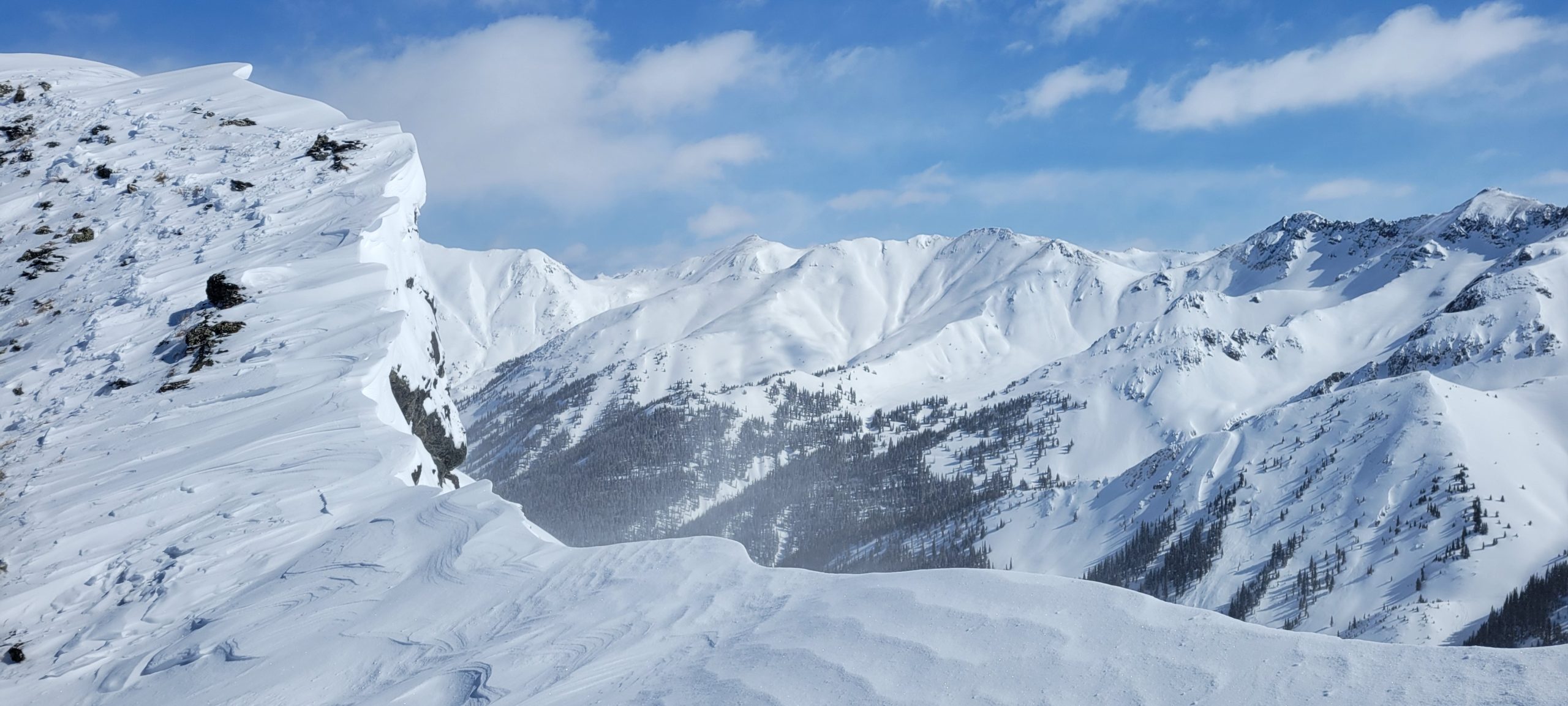 Silverton Mountain, CO, Report: Worth the Wait For All-Time Conditions ...