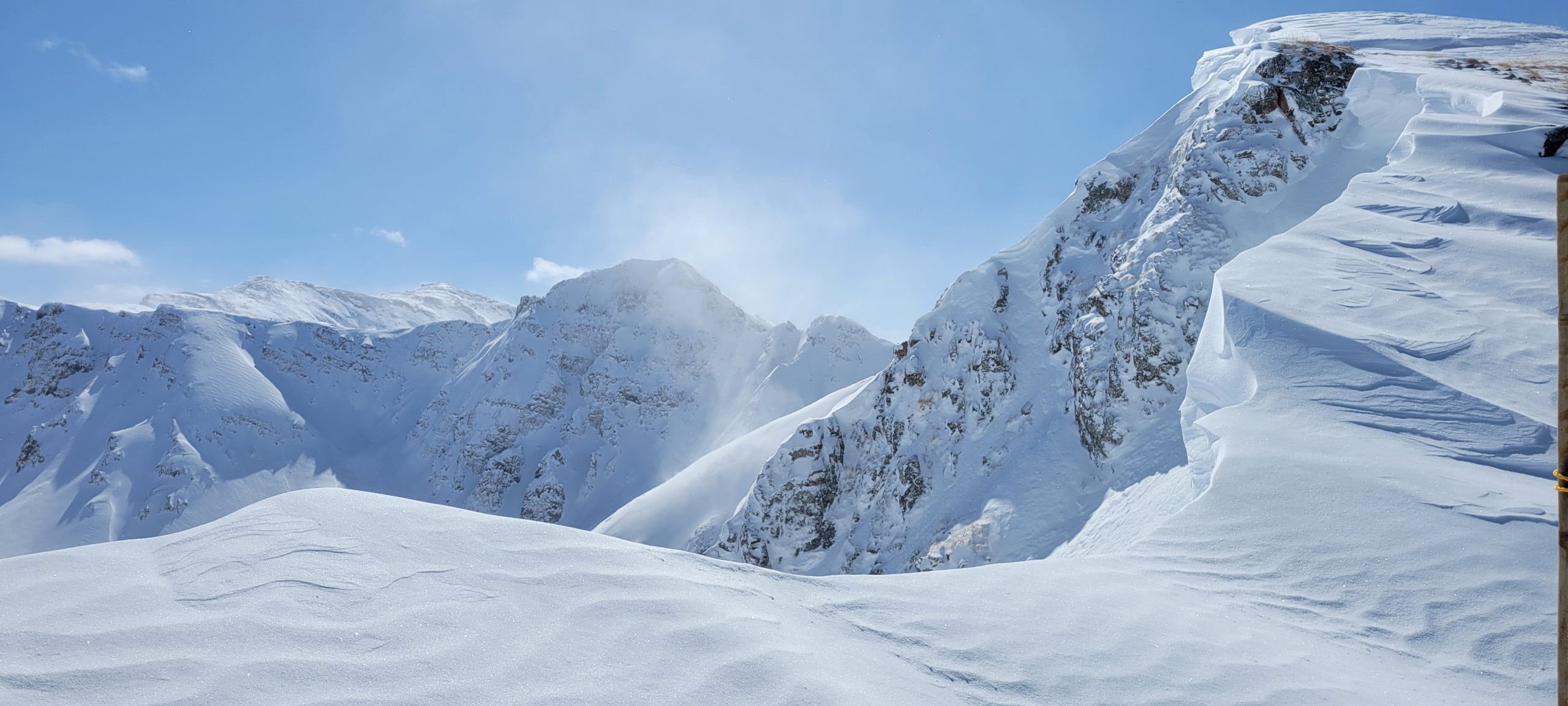 Anchorage, AK, Receives Record-Breaking Snowfall - SnowBrains