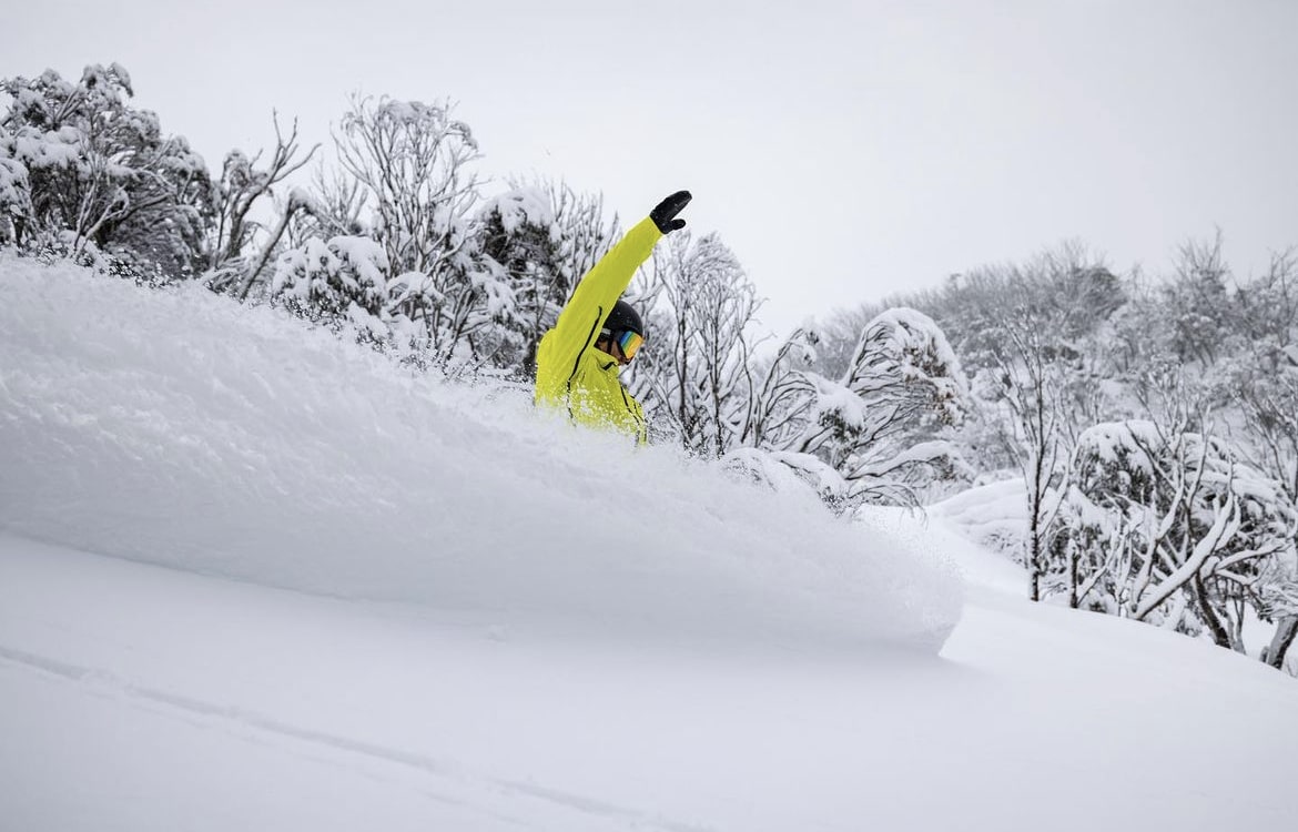 Thredbo 