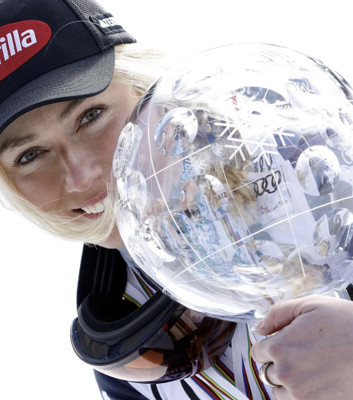 Mikaela Shiffrin