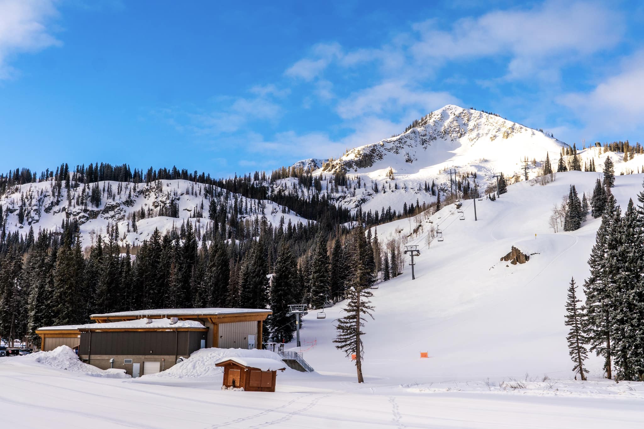 Brighton Resort, UT, Extends Season to Memorial Day, 2023 LaptrinhX