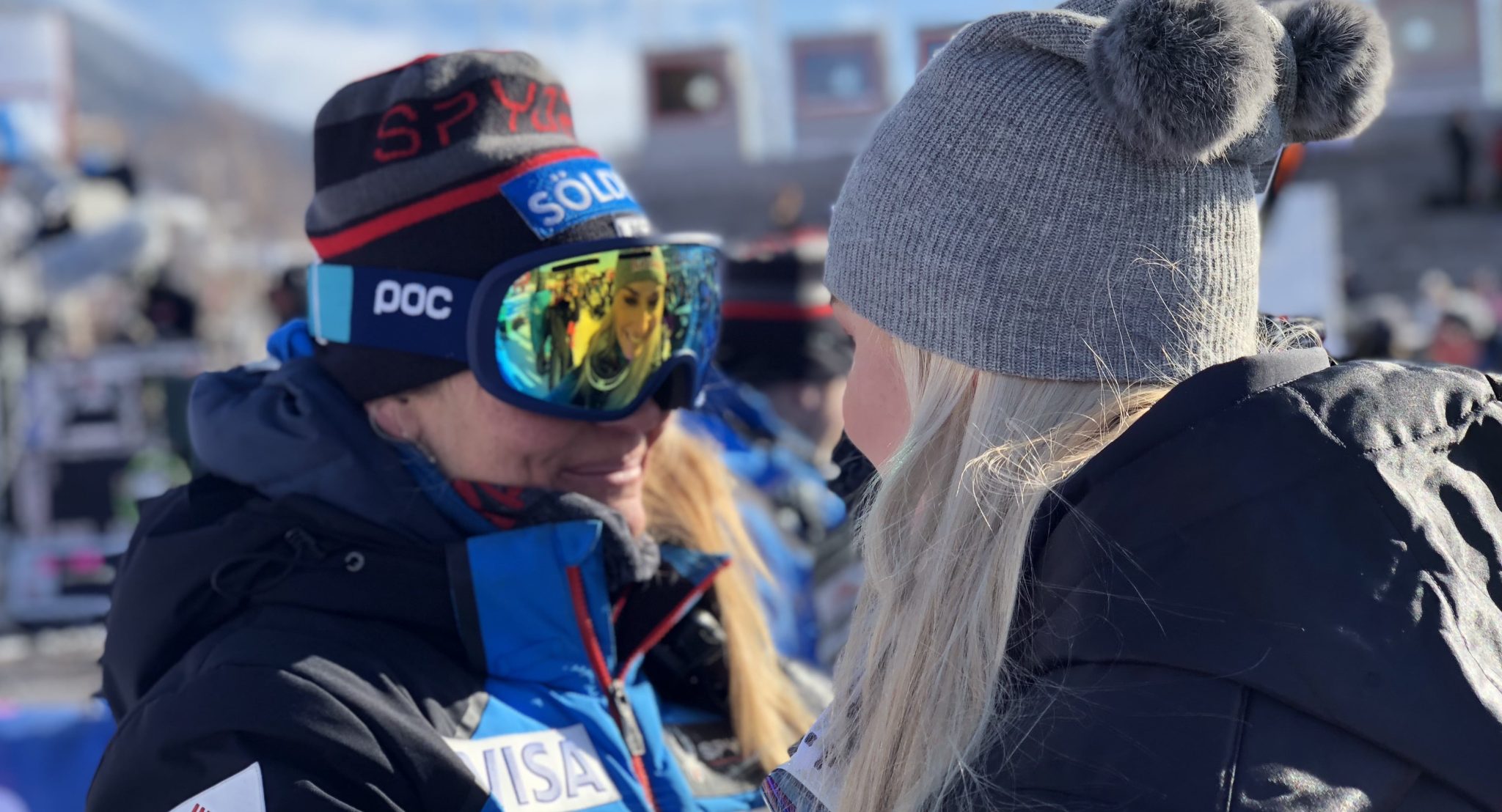 U S Ski And Snowboard Announces 24 25 Season U S Alpine Ski Team Snowbrains