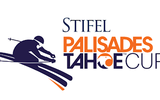 Stifel Palisades Tahoe Cup Logo