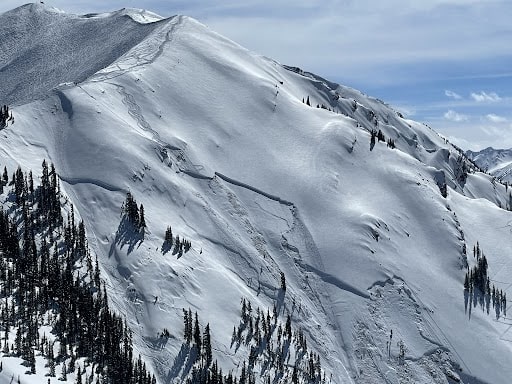 Avalanche Aspen Highlands