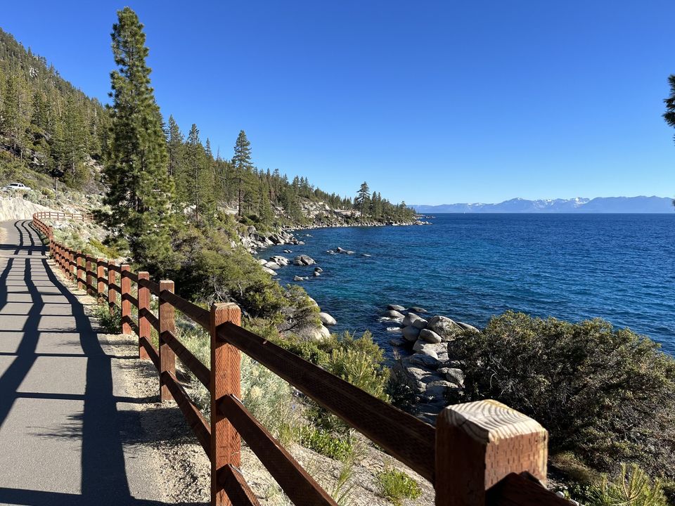 Lake Tahoe