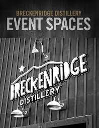 Breckenridge Distillery