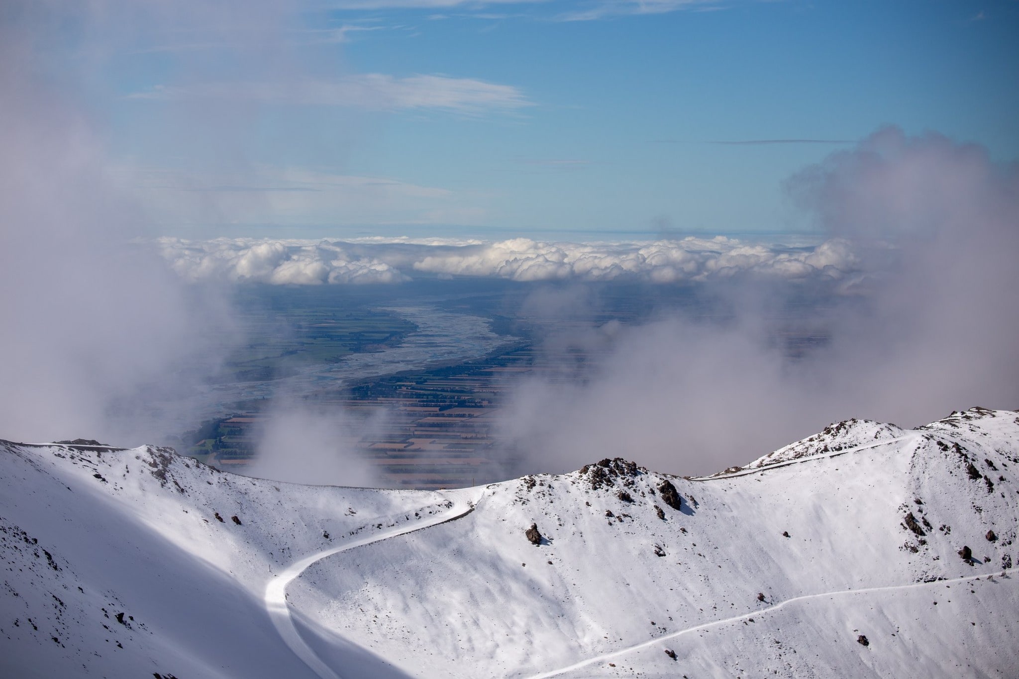 Mt Hutt