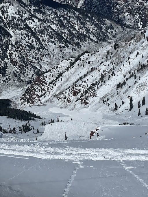 Avalanche Aspen