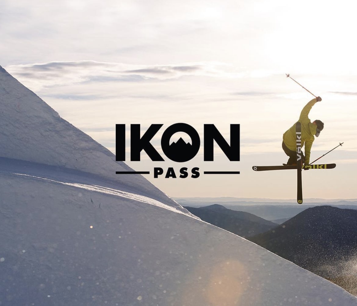 LAST CHANCE You Have Less Than 24Hours to Grab an Ikon Pass Before