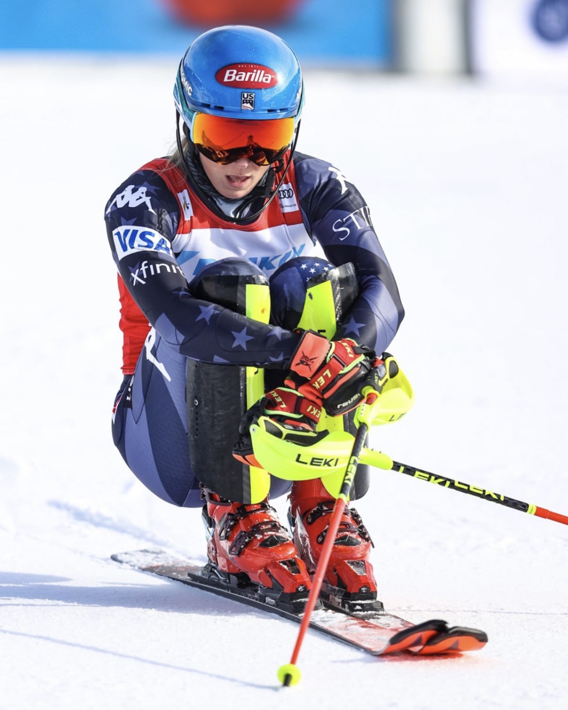 Mikaela Shiffrin