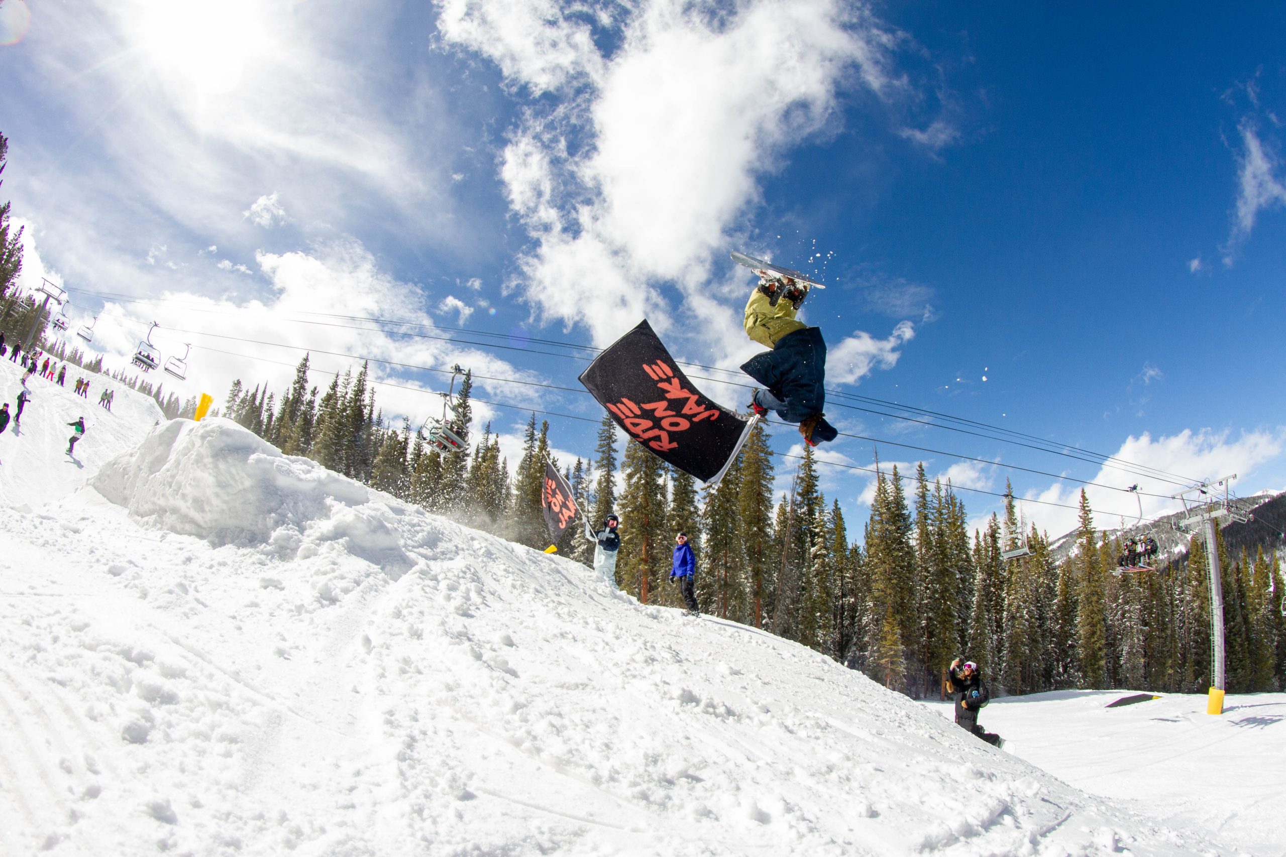 A Day for Jake Colorado 