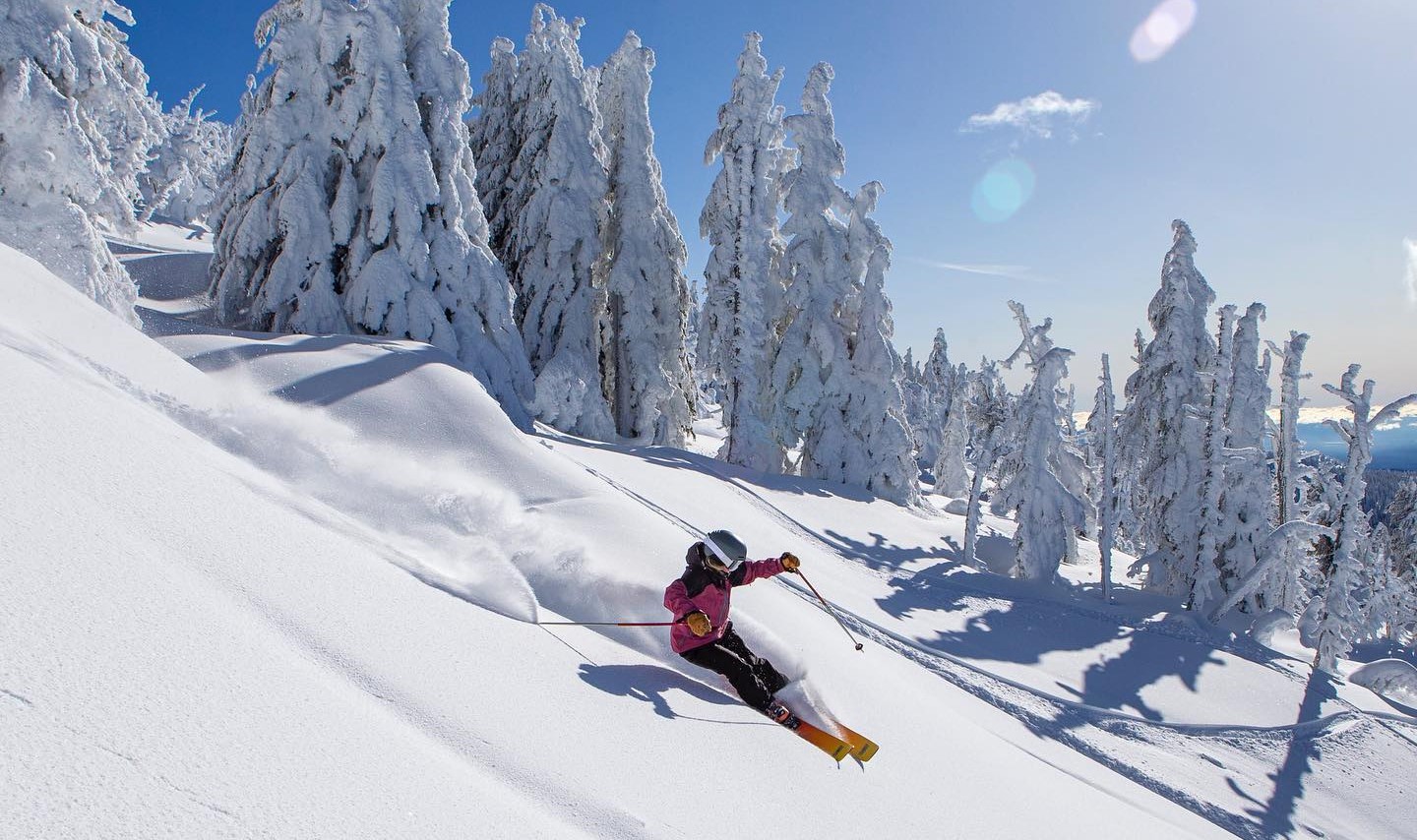 powder glades