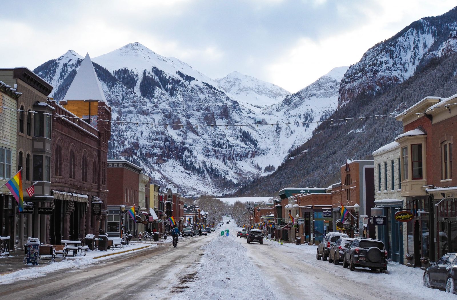 Telluride