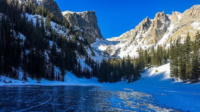 Rocky Mountain National Park