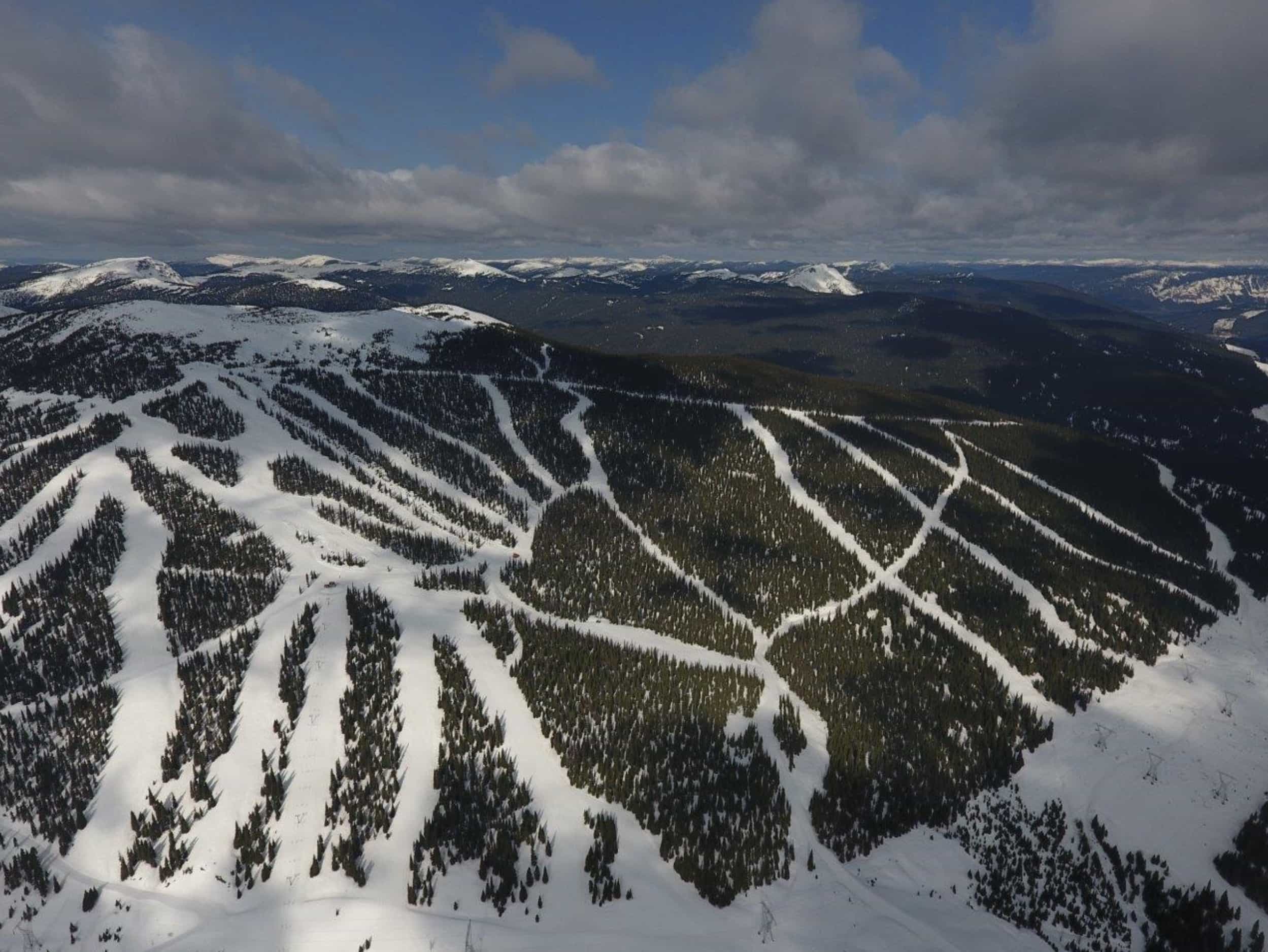 How much 3 days at a ski resort on B.C.'s Powder Highway will cost you