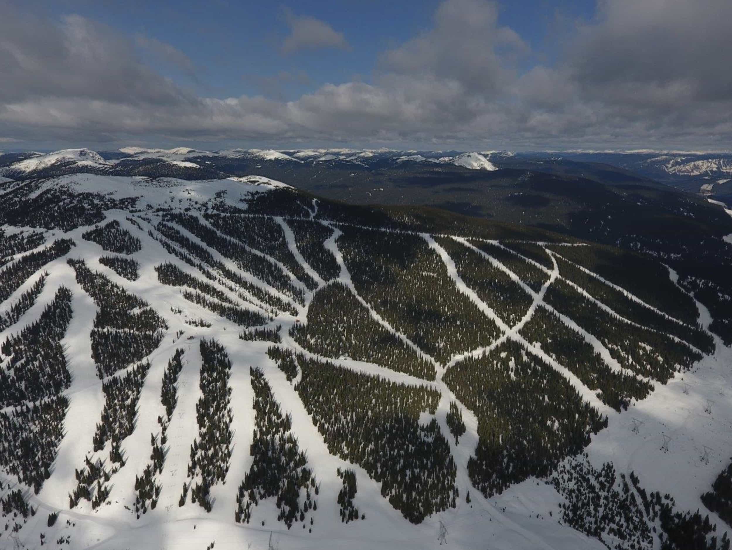 FOR SALE] British Columbia's Snowiest Ski Resort Could be Yours For  $8.25-Million - SnowBrains