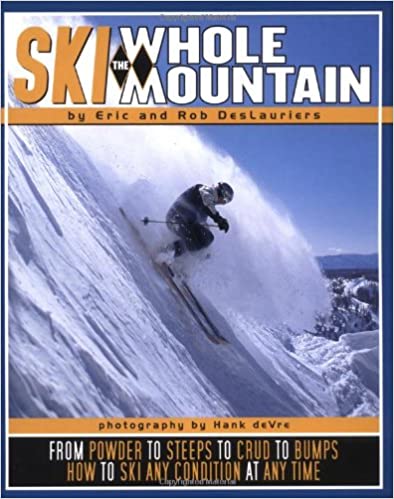 Ski the Whole Mountain