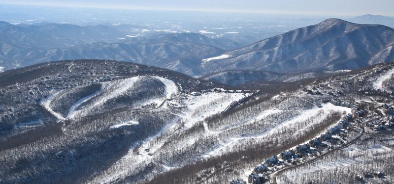 Wintergreen Resort