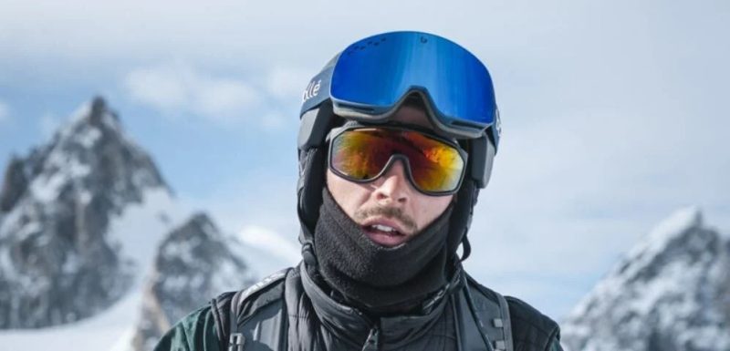 The Battle Between Goggles and Sunglasses for Spring Skiing - SnowBrains