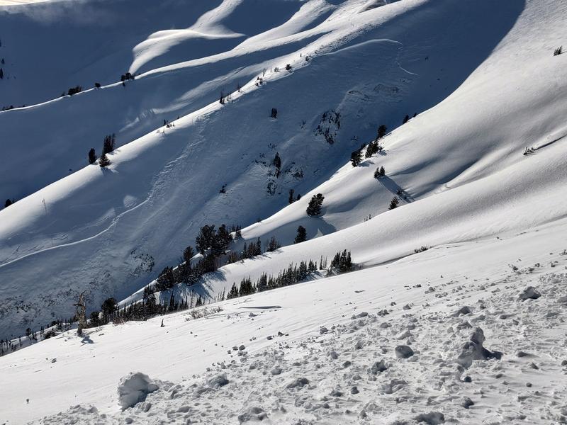 Deus Ex Machina - Utah Avalanche Center