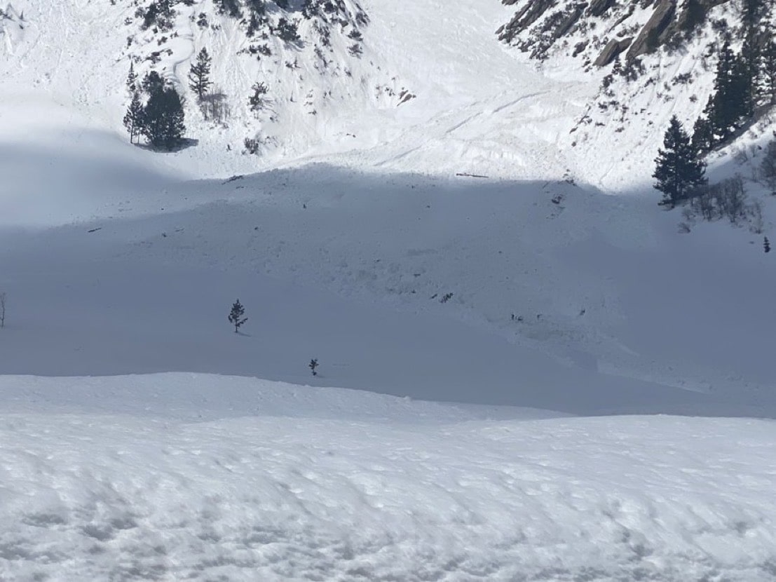 Avalanche