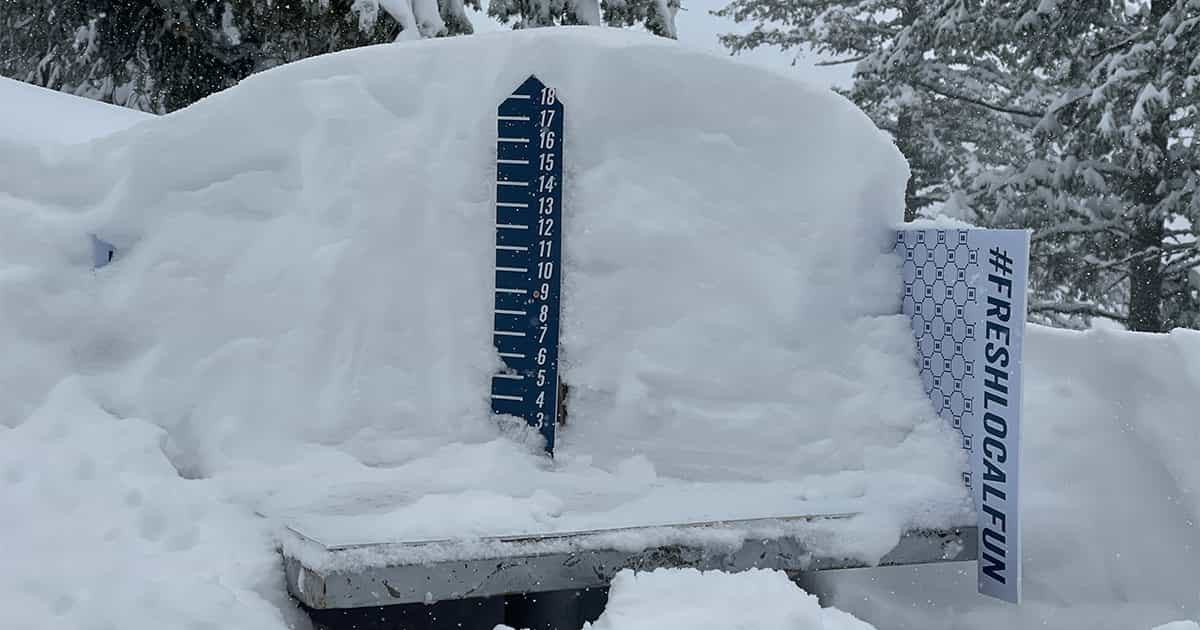 bogus basin, idaho,