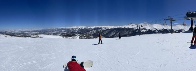 Winter Park pano